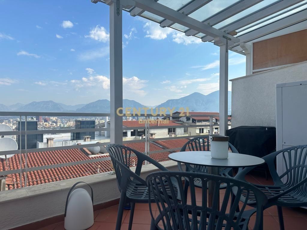 Duplex 3+1 me qira tek Kodra e Diellit 1