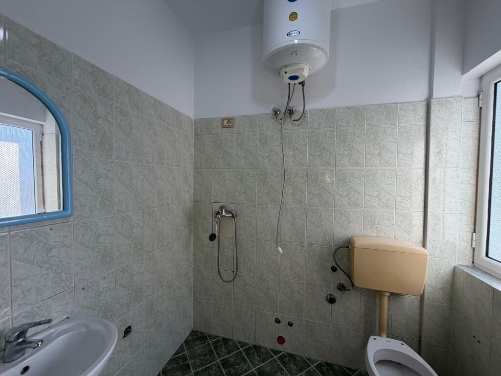 For rent 2nd floor of a private house 2+1