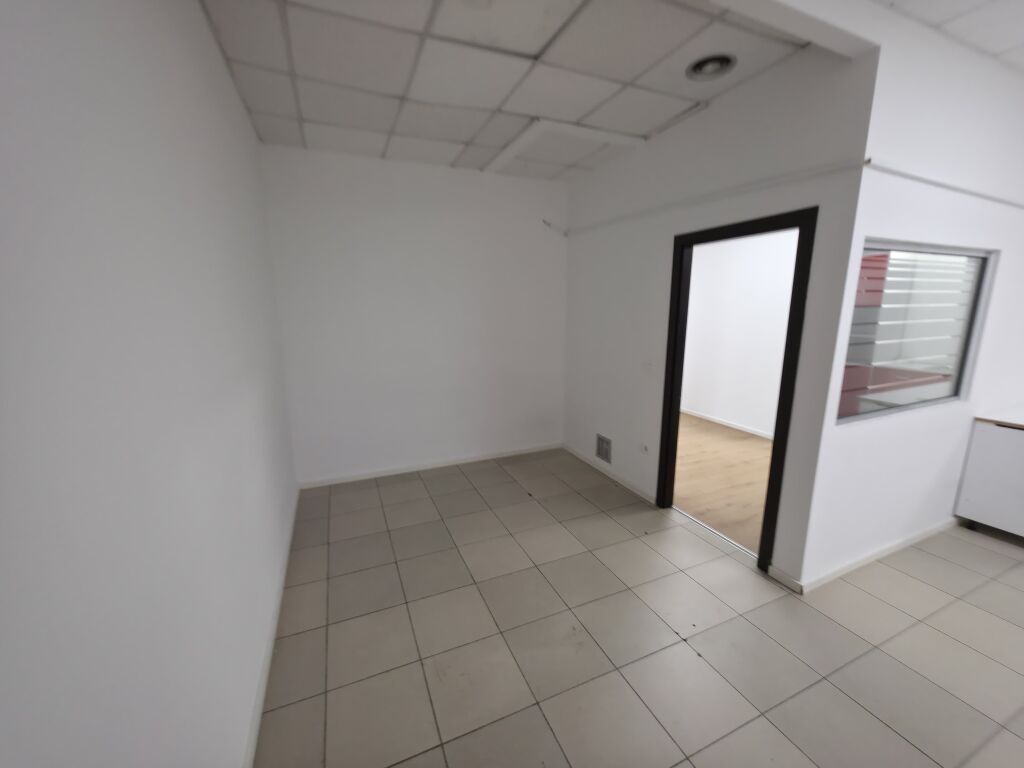 UFFICIO IN AFFITTO 500 m² A BLLOK – OPEN SPACE | PIANO 2 | IMMOBILE SERIO