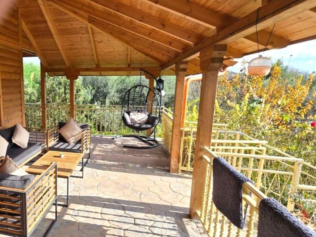 AZIENDA AGRITURISTICA PREMIUM IN AFFITTO VICINO A RINAS