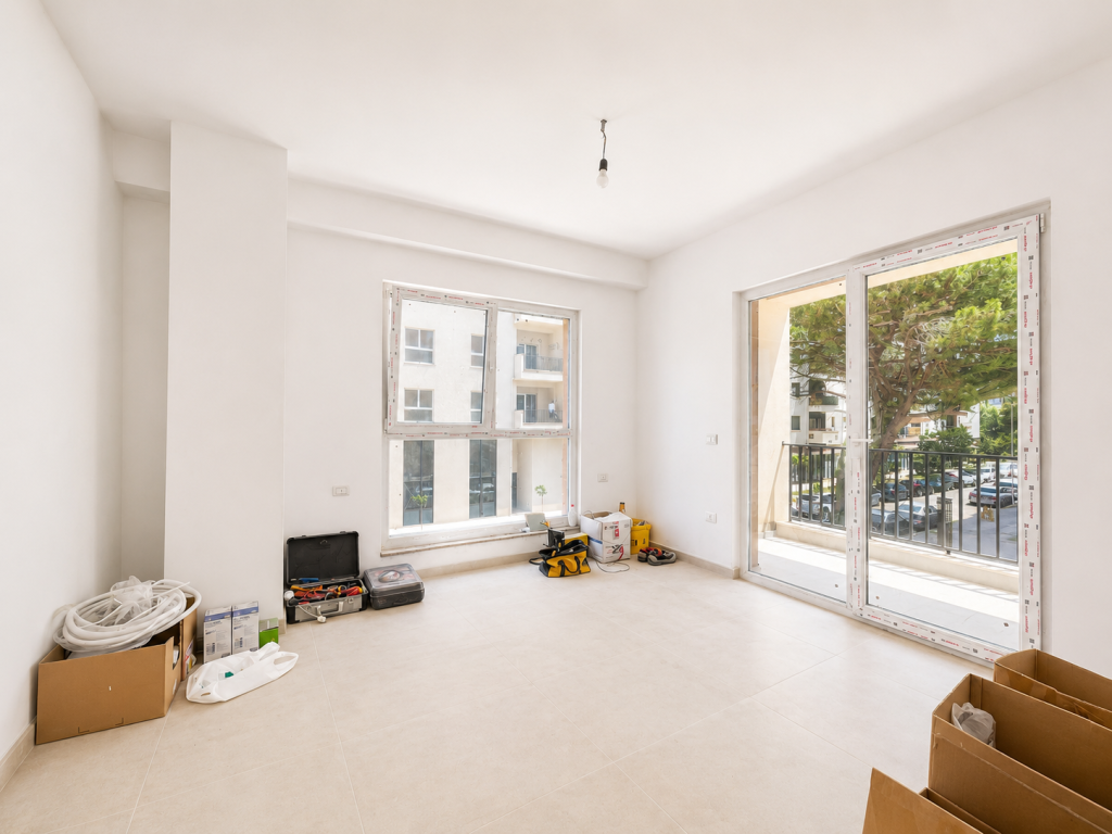 Shitet Apartament 2+1 në Aura Complex, Tiranë