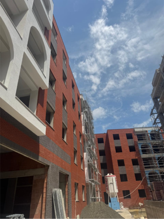 OCCASIONE – APPARTAMENTO 1+1 IN VENDITA A LAKESIDE RESIDENCE
