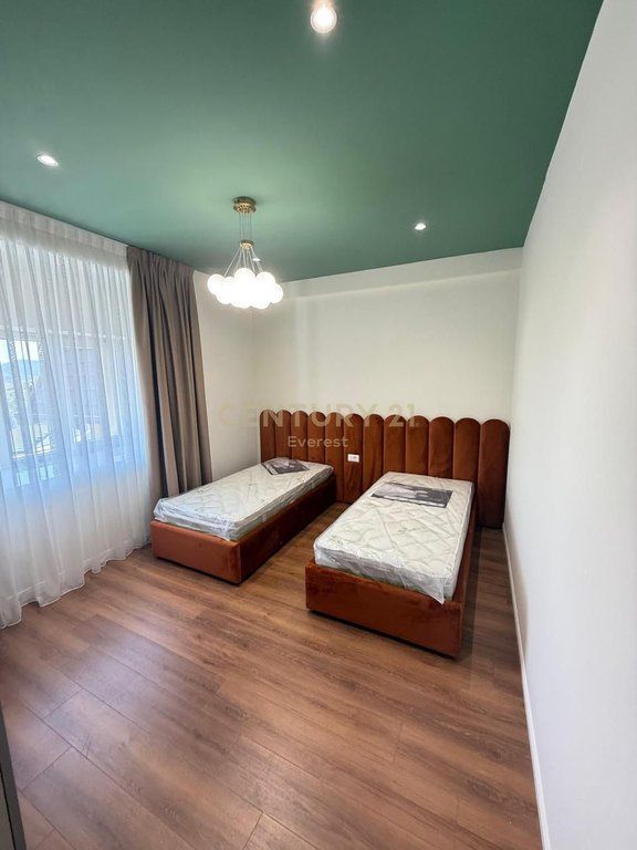 RESIDENZA LAKE LAND, APPARTAMENTO 3+1++2+POSTO AUTO IN AFFITTO