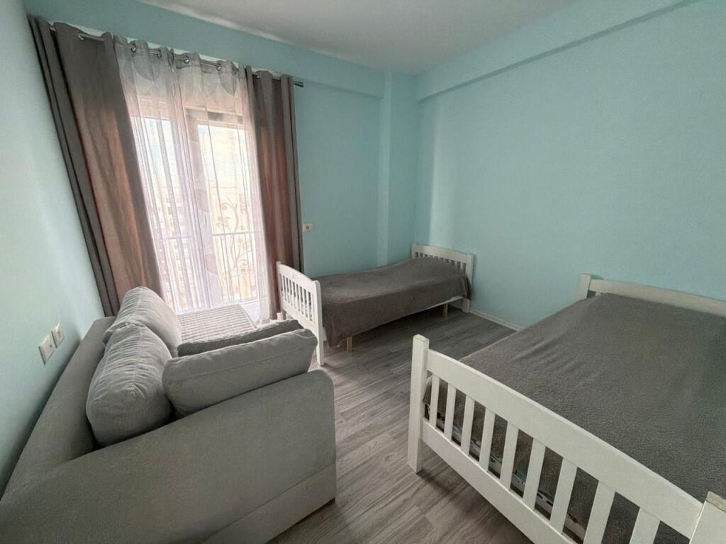 2+1 apartment for rent near Selvise!