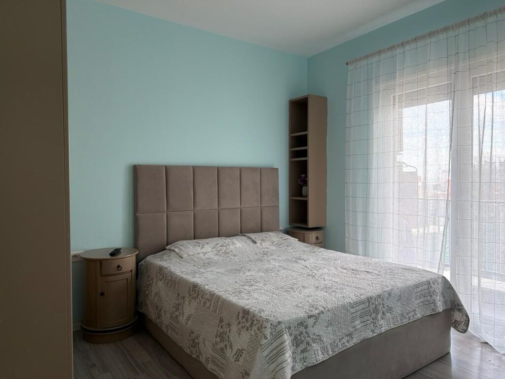 2+1 apartment for rent near Selvise!