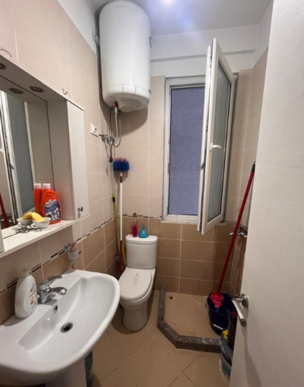 Apartment 2+1 for sale at the Paris Commune