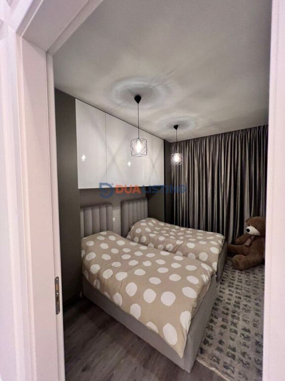 Appartamento Moderno 3+1 in Affitto | Trio Towers, Don Bosko, Tirana