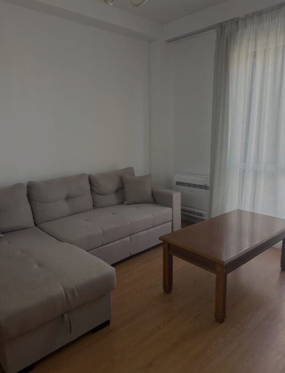 Apartment 1+1 for rent near Don Bosko,