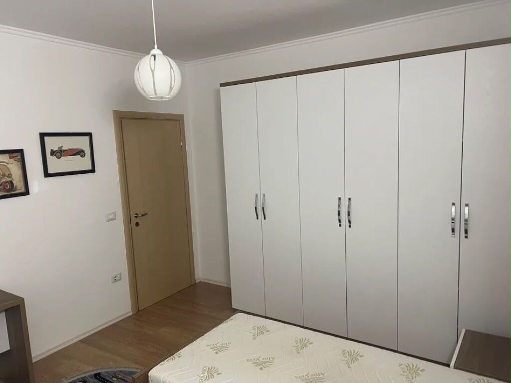 For rent 3+1 at Bill Klinton street
