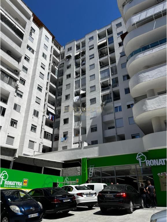 Apartment 2+1 For Rent at UKD Durrës - 500€ | 93 m²