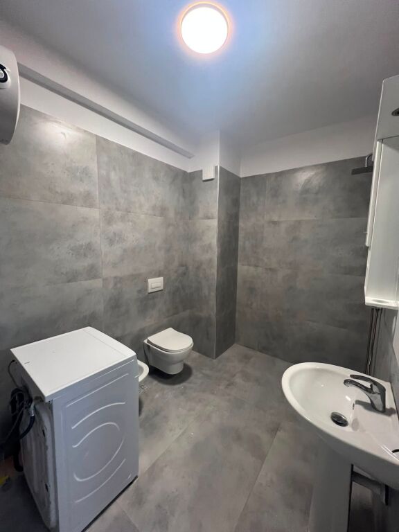 APARTAMENT ME QERA 1+1