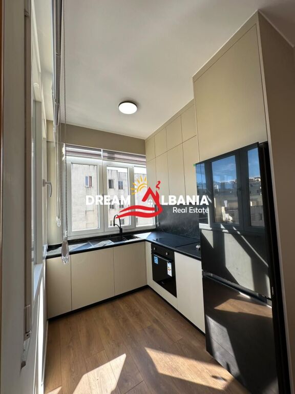 Apartament2+1 me Qera tek Kopshti Zologjik (ID 52215004)