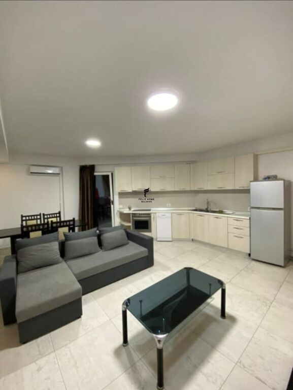 APARTMENT FOR RENT 2+1 VASIL SHANTO 70,000 LEKE FH-79112