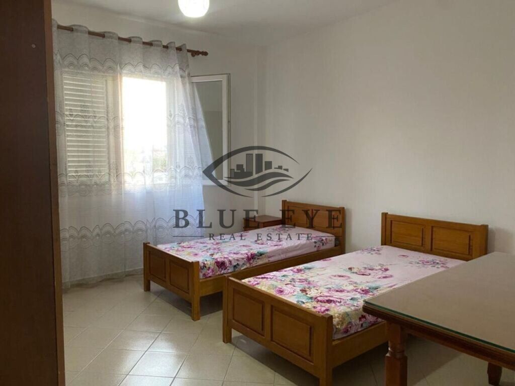 Apartament 2+1 Me Qira në Ish këneta, Durrës