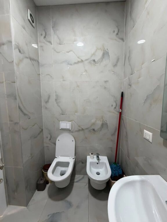 Appartamento In Affitto 1+1+ Posto Auto Nel Complesso ARLIS (ID B2101140) Tirana