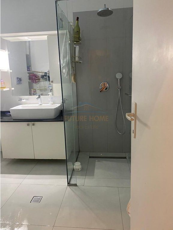 Title For Sale, Apartment 3+1+2, Melisa Pastry Shop, Fresku, Tirana