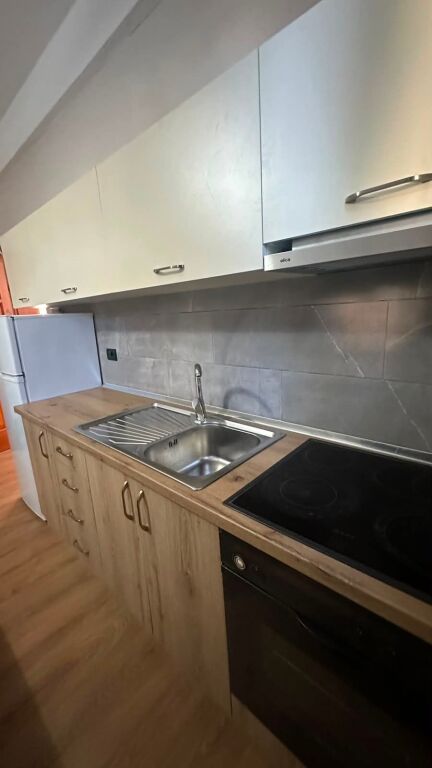 Appartamento 1+1 in affitto – Astir !