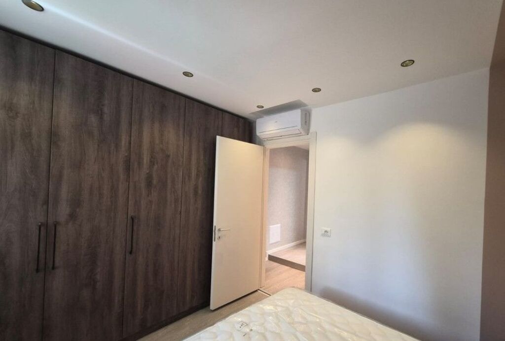 FOR SALE 2+1 APARTMENT IN THE HEART OF BLOK, NEW TIRANA