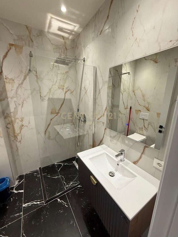 RESIDENZA LAKE LAND, APPARTAMENTO 3+1++2+POSTO AUTO IN AFFITTO