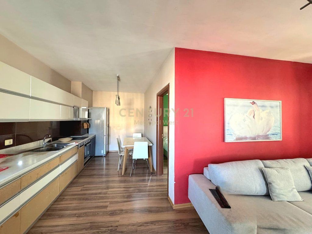 Appartamento 2+1+2 in affitto in Via Barrikadave