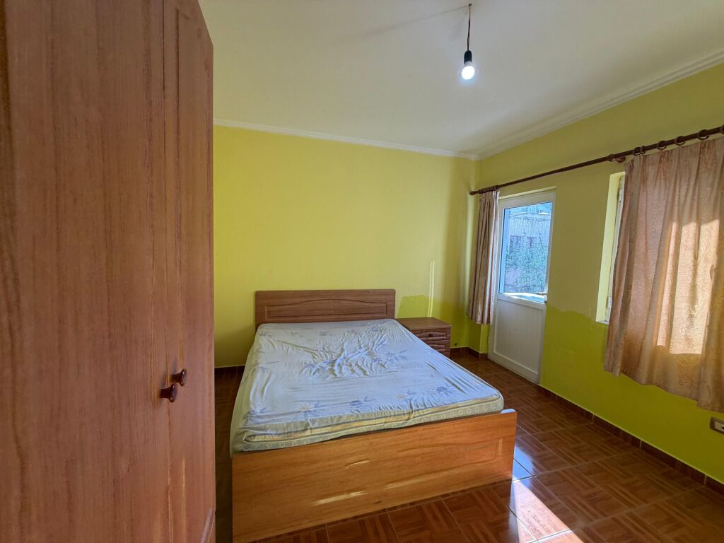 For rent 2nd floor of a private house 2+1