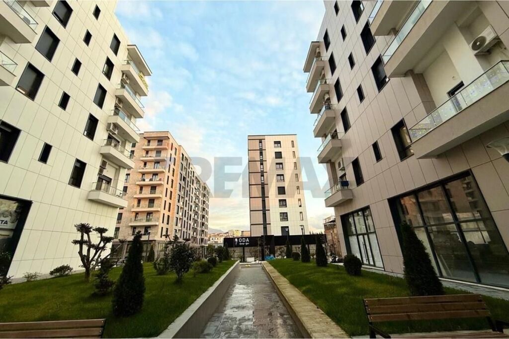 APARTAMENT 2+1+2 NE PORCELAN