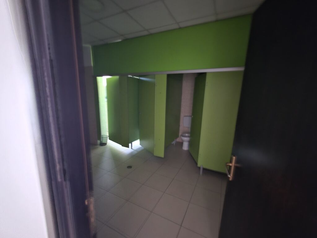 UFFICIO IN AFFITTO 300 m² A BLLOK – 3° PIANO | OPEN SPACE | PREZZO 4.500 €