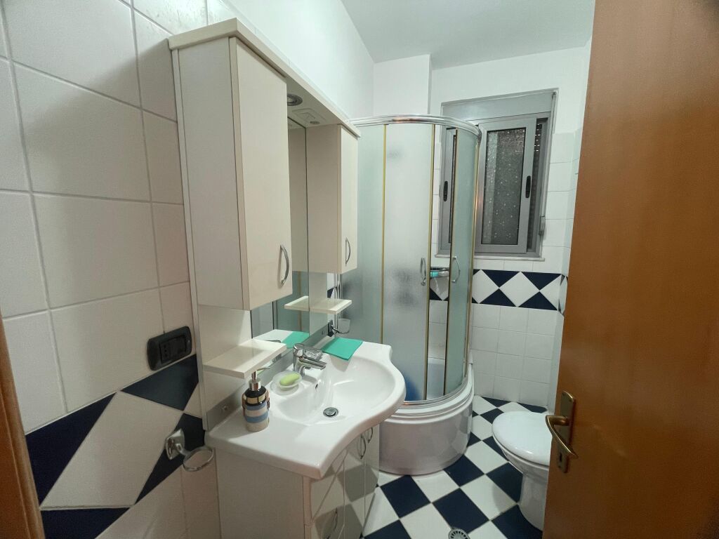 Apartment 2+1+2 For Sale   In Golem