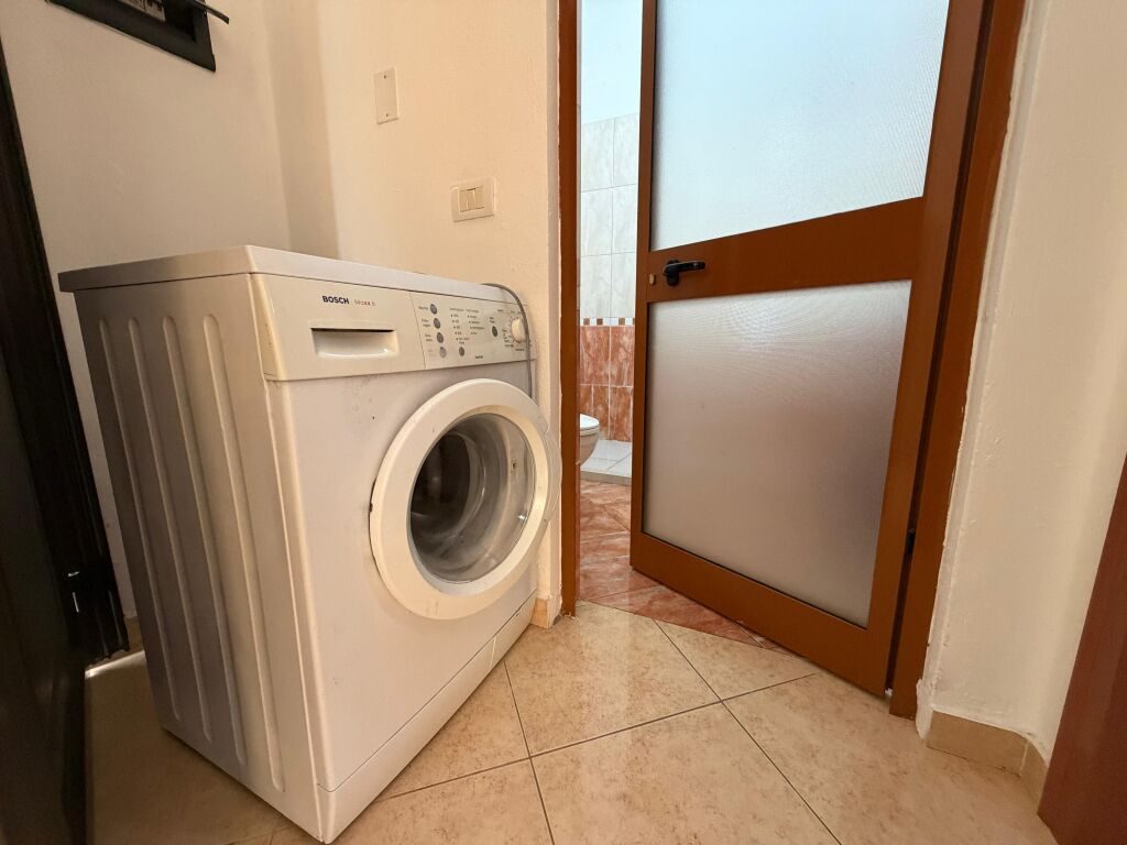 5 apartments 1+1 for rent