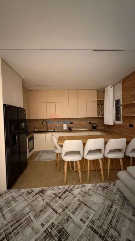 Apartament 1+1 me qera tek Rruga e Dibres ne Tirane