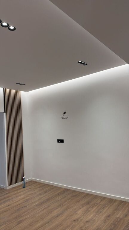 OFFICE FOR RENT 70 M2 VASIL SHANTO 55,000 LEKE FH-79007