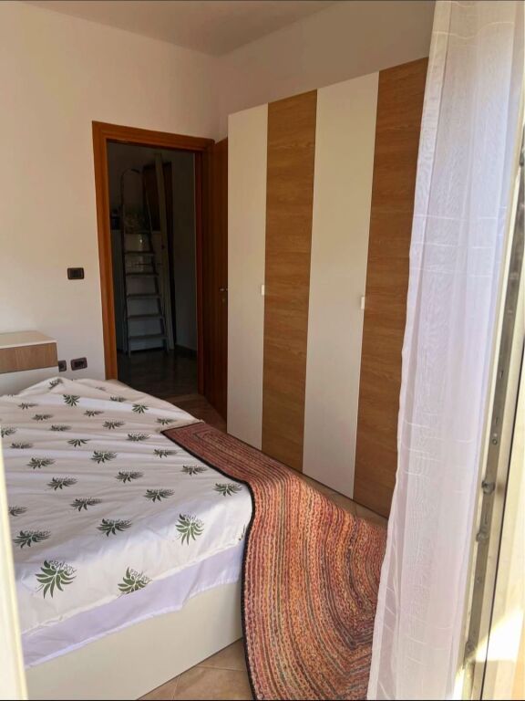 Apartment 1+1 for rent