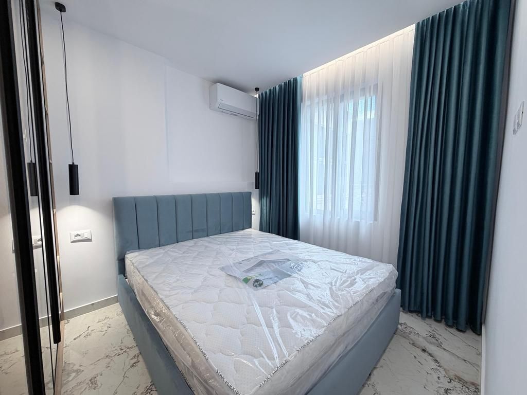 RRUGA E DURRESIT, SHESIM APARTAMENT 1+1 DHE STUDIO