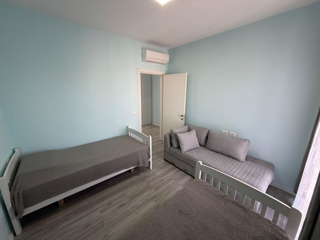 Apartment 2+1+2 for rent at Dibres Street