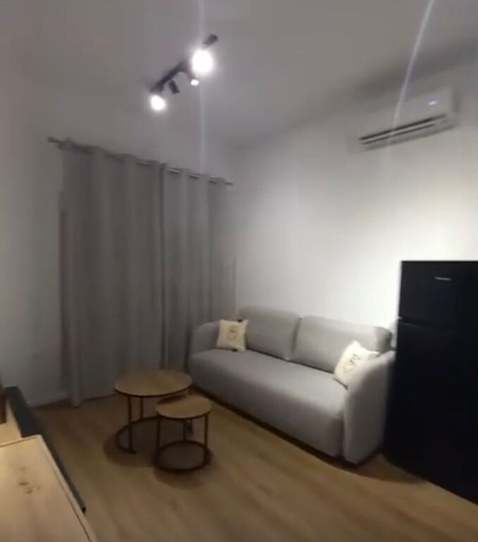 Apartament 1+1 tek Kompleksi Kadiu ne Ali Dem!