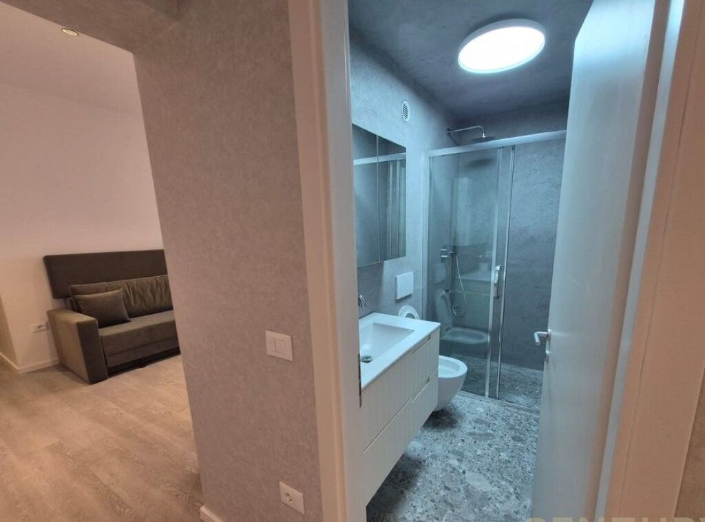 FOR SALE 2+1 APARTMENT IN THE HEART OF BLOK, NEW TIRANA