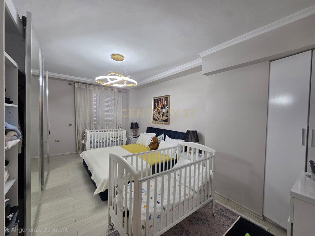EKSKLUZIVE APARTAMENT/DUPLEX PER SHITJE TEK GJYKATA, DURRES !