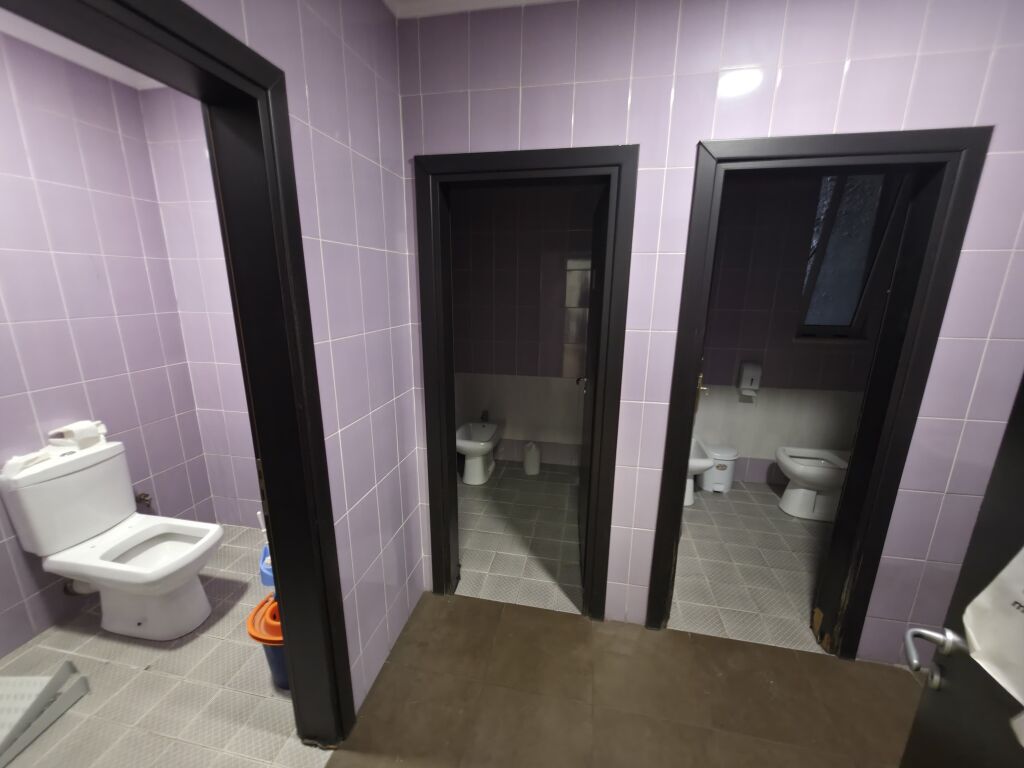 UFFICIO IN AFFITTO 500 m² A BLLOK – OPEN SPACE | PIANO 2 | IMMOBILE SERIO