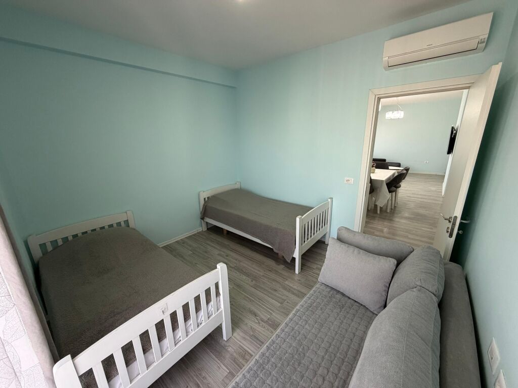 Apartment 2+1+2 for rent at Dibres Street