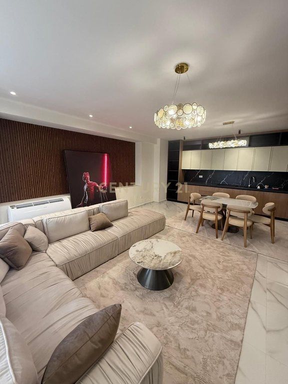 RESIDENZA LAKE LAND, APPARTAMENTO 3+1++2+POSTO AUTO IN AFFITTO