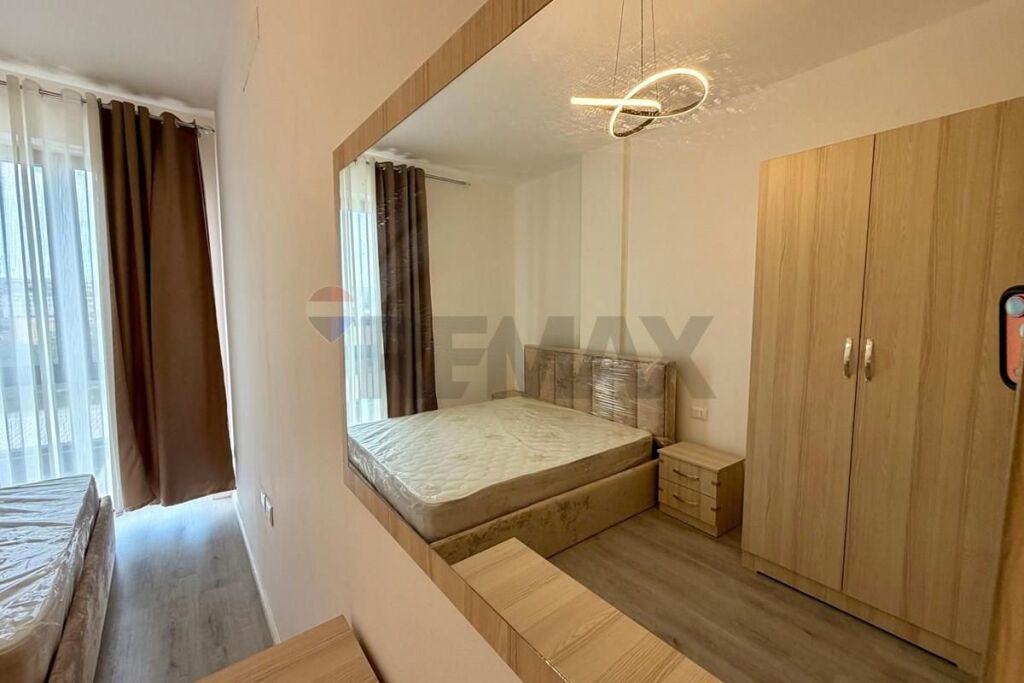 APARTAMENT 2+1+2 PER QIRA Ish Dogana,