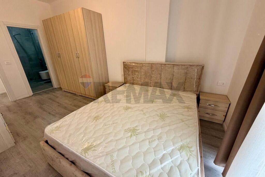 APARTAMENT 2+1+2 PER QIRA Ish Dogana,