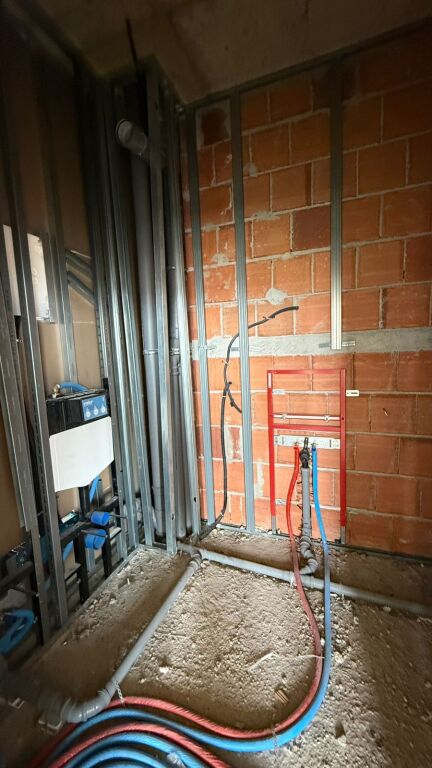 APARTAMENT 2+1+2 PËR SHITJE – ANDI CONSTRUCTION