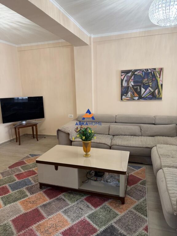 APARTMENT FOR SALE 2+1+BALCONY "BULEVARDI ZOGU I PARË" 252300 EURO