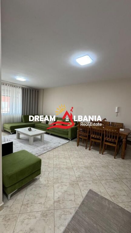 Apartment for rent 2+1, on Frederik Shiroka Street, near 21 Dhjetori, Tirana (ID 42215577)