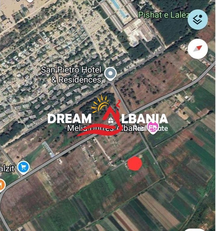 Land for Sale in Lalzi Bay – Near Melia Resort (4191205)