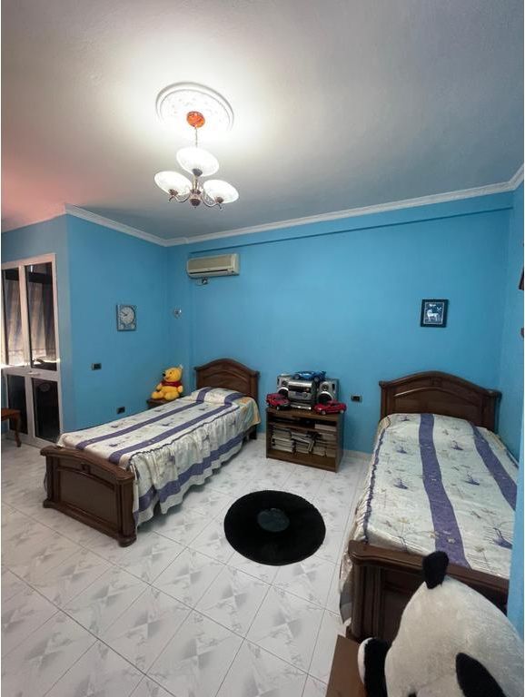 Shitet, Apartament 2+1+2, Irfan Tomini, Tiranë