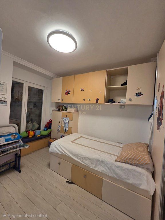 EKSKLUZIVE APARTAMENT/DUPLEX PER SHITJE TEK GJYKATA, DURRES !