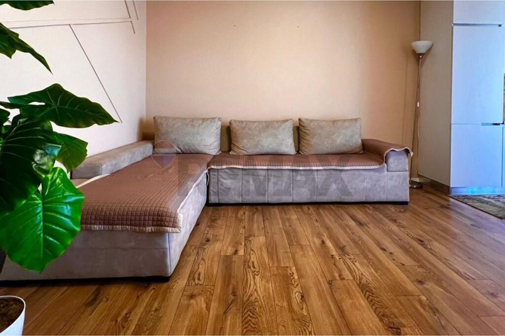 Apartment - For Rent - Haxhi Hysendalliu Street, Tirana