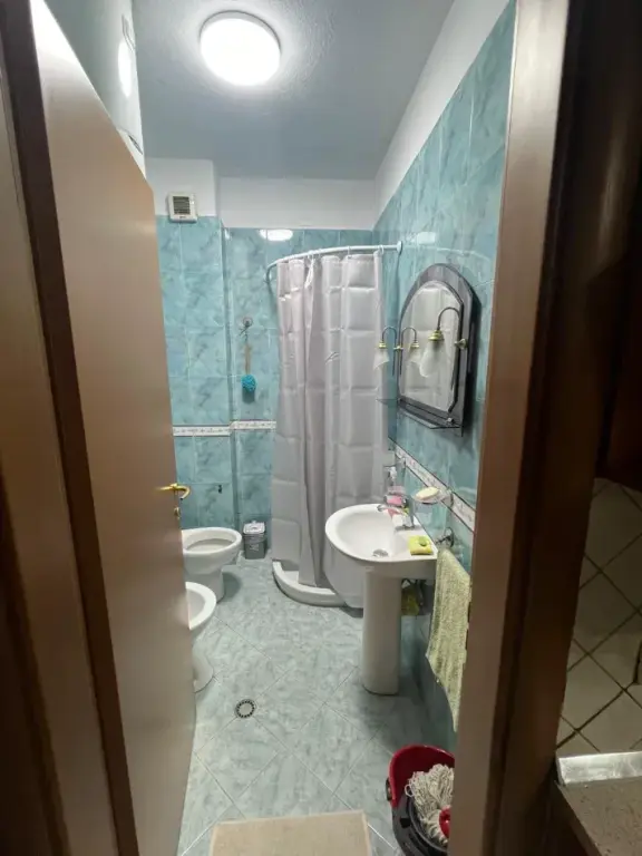 Qera | Apartament 1 + 1 | Rruga Fortuzi | 550 €/muaj